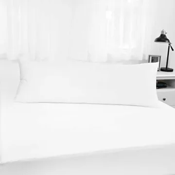 Soft-Tex SofLOFT Body Pillow for Ultimate Comfort