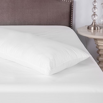 Soft-Tex SofLOFT Body Pillow for Ultimate Comfort