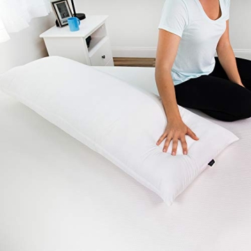 Soft-Tex SofLOFT Body Pillow for Ultimate Comfort