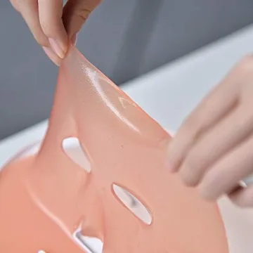 DIY Face Mask Maker for Personalized Skincare at Home