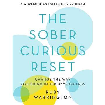 The Sober Curious Reset: Change the Way You Drink in 100 Days or Less