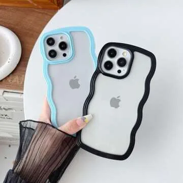 Stylish Caseative Phone Case for iPhone 14 Pro Max