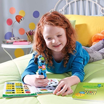 Interactive Hot Dots Jr. Reading Set for Early Learners