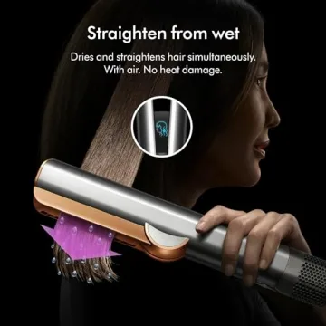 Dyson Airstrait™ Bundle