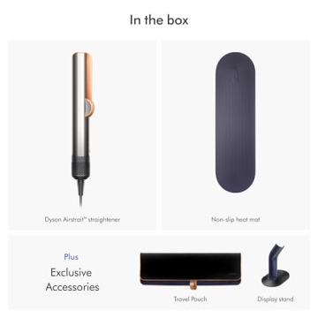 Dyson Airstrait™ Bundle
