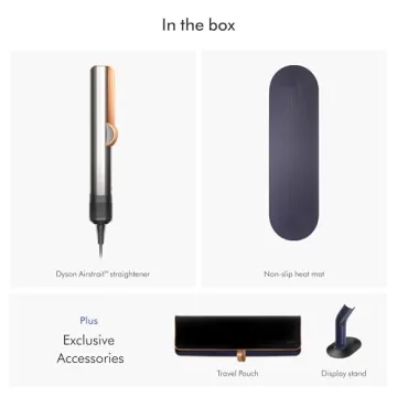 Dyson Airstrait™ Bundle
