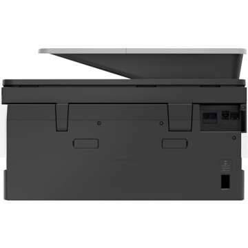 HP OfficeJet Pro 9010 All-in-One Wireless Printer, with Smart Tasks -for Smart Office Productivity, Works with Alexa (3UK83A)
