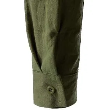 ZEROYAA Men's Medieval Long Sleeve Lace Up Shirt