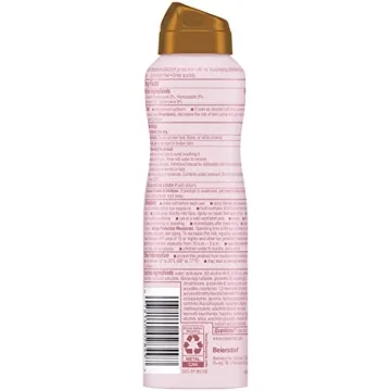 Coppertone Glow Shimmer Sunscreen Spray with SPF 30