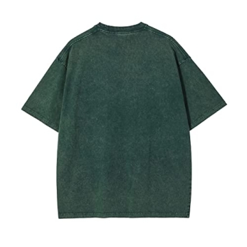 Aelfric Eden Oversized Men's Shirt - Unisex Style Comfort