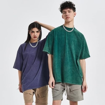 Aelfric Eden Oversized Men's Shirt - Unisex Style Comfort
