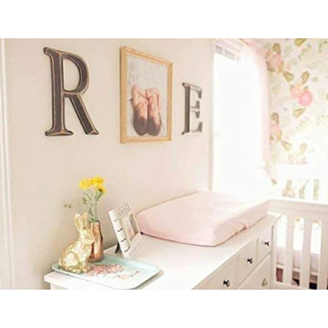 Stylish Waterproof Plush Changing Pad Cover for Babies