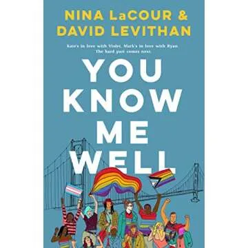 You Know Me Well: A Novel