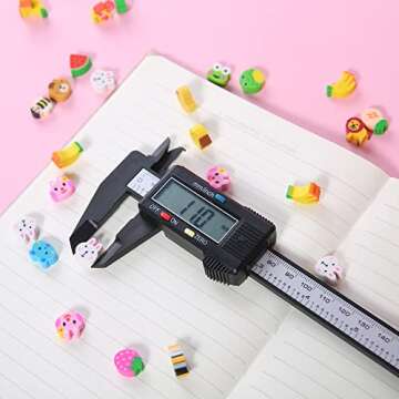 300 Mini Erasers for Kids | Fun Educational Toys