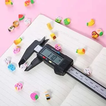 300 Mini Erasers for Kids | Fun Educational Toys