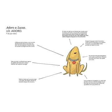 Juana y Lucas (Juana and Lucas) (Spanish Edition)