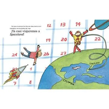 Juana y Lucas (Juana and Lucas) (Spanish Edition)