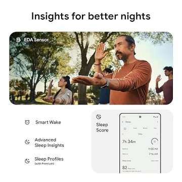 Fitbit Charge 6 with Google Pixel Buds Pro 2 Health Audio Combo