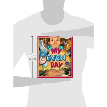 My Even Day for Engaging Early Math Learning