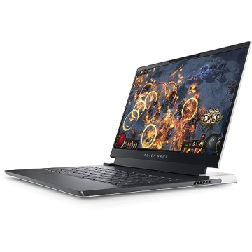 Alienware X14 R1 Laptop: Powerful i7 and RTX 3060
