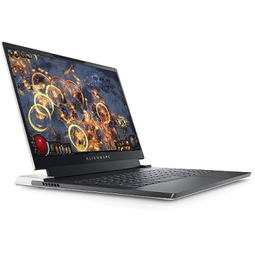 Alienware X14 R1 Laptop: Powerful i7 and RTX 3060