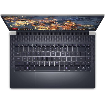 Alienware X14 R1 Laptop: Powerful i7 and RTX 3060