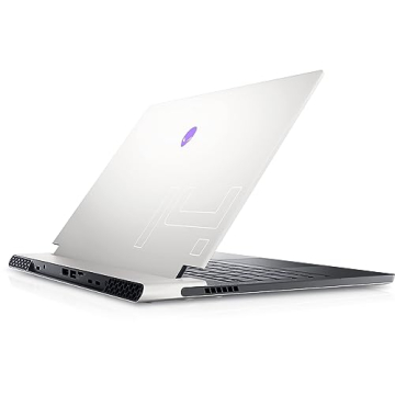 Alienware X14 R1 Laptop: Powerful i7 and RTX 3060