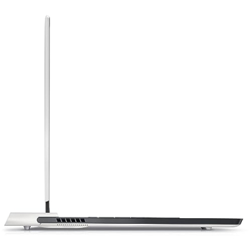 Alienware X14 R1 Laptop: Powerful i7 and RTX 3060