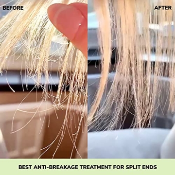 Color WOW Dream Cocktail Leave-In Treatment for Healthy Hair