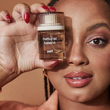 Snif Natural Talent - Long Lasting Vegan Fragrance