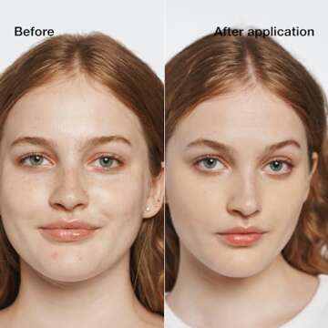 Clinique Beyond Perfecting Liquid Lightweight Full Coverage Foundation + Concealer For Dry Combination to Oily Skin Types, Linen, 1 Fl Oz