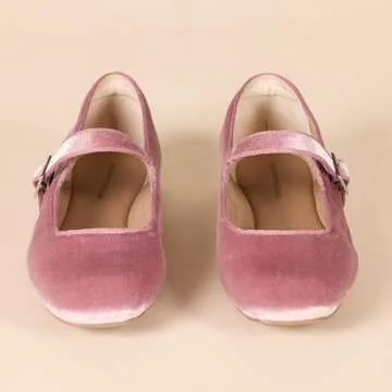 Stylish Amazon Essentials Women's Mary Jane Ballet Flat