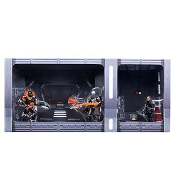 Star Wars Vintage Collection Mandalorian Rescue Set Multipack