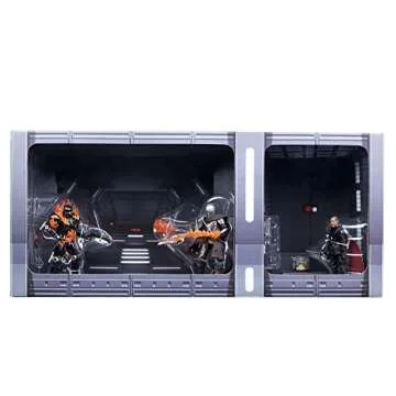 Star Wars Vintage Collection Mandalorian Rescue Set Multipack
