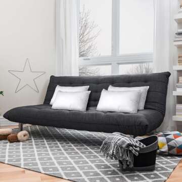 Utopia Bedding Throw Pillows (Set of 4, White), 12 x 16 Inches Pillows for Sofa, Bed and Couch Decorative Stuffer Pillow