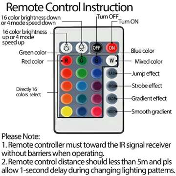 Sunset lamp Projector, Sunset Projection lamp. 6W LED 180 Degree Rotating Wireless App Control and Remote Control Sunset Light with Multiple Colors, Sunset lamp Bedroom Decor, 16 Color Changing.…