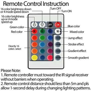 Sunset lamp Projector, Sunset Projection lamp. 6W LED 180 Degree Rotating Wireless App Control and Remote Control Sunset Light with Multiple Colors, Sunset lamp Bedroom Decor, 16 Color Changing.…