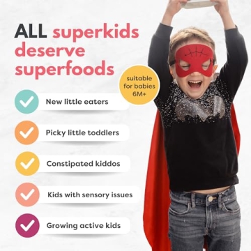 Superseed Variety Pack with Probiotics and Omega-3s