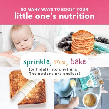 Superseed Variety Pack with Probiotics and Omega-3s