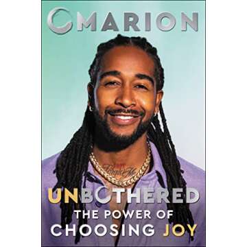 Unbothered: The Power of Choosing Joy