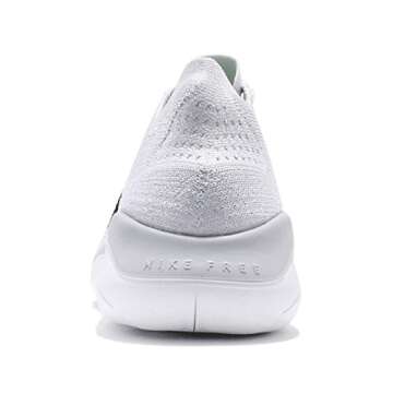 Nike Womens Free Rn Flyknit 2018 Shoes - Comfort & Style