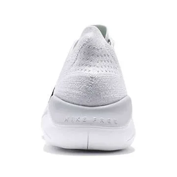 Nike Womens Free Rn Flyknit 2018 Shoes - Comfort & Style