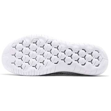 Nike Womens Free Rn Flyknit 2018 Shoes - Comfort & Style