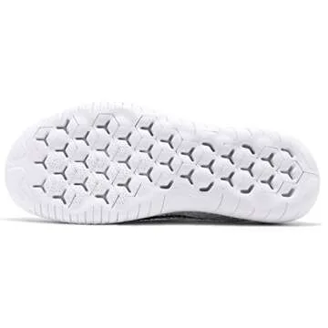 Nike Womens Free Rn Flyknit 2018 Shoes - Comfort & Style