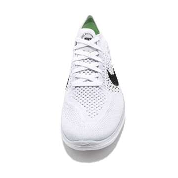 Nike Womens Free Rn Flyknit 2018 Shoes - Comfort & Style