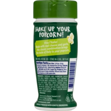 Kernel Season's Popcorn Seasoning Variety Pack for Flavorful Fun!