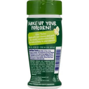 Kernel Season's Popcorn Seasoning Variety Pack for Flavorful Fun!