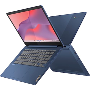 Lenovo 14" FHD Touchscreen Flagship Chromebook