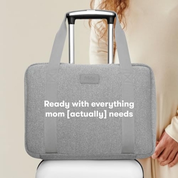 Frida Mom Hospital Bag Essentials for Labor and Delivery
