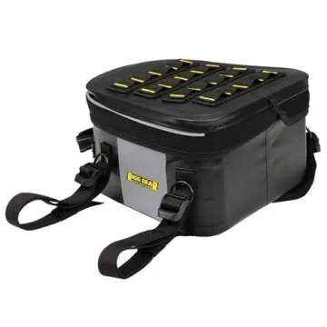 Nelson-Rigg Hurricane Waterproof Dual Sport Tail Bag